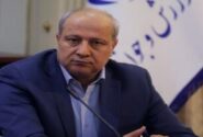 مناف هاشمی: ۶۰ درصد اعتبارات فدراسیون‌ها پرداخت شده است