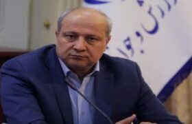 مناف هاشمی: ۶۰ درصد اعتبارات فدراسیون‌ها پرداخت شده است