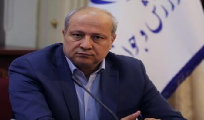 مناف هاشمی: ۶۰ درصد اعتبارات فدراسیون‌ها پرداخت شده است