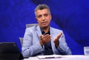 انتقاد تند فردوسی‌پور از کاروان ۸۶ نفره تیم ملی فوتبال در دبی/ ویدئو