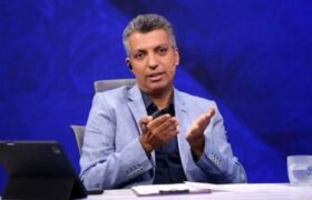 انتقاد تند فردوسی‌پور از کاروان ۸۶ نفره تیم ملی فوتبال در دبی/ ویدئو