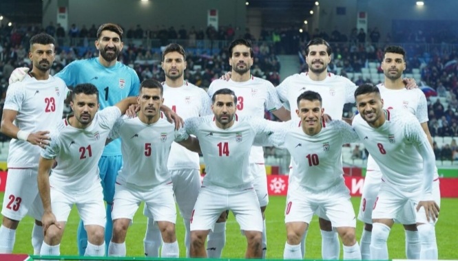 پوست‌اندازی تیم ملی با قلعه‌نویی؛ جوان‌ترین ترکیب ایران مقابل تانزانیا؟