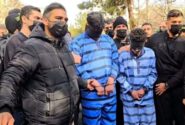 قاتل «امیرمحمد خالقی» اعدام نشد؛ بخشیده شد؟