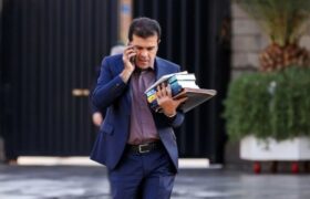 ستاد هوش مصنوعی به کار خود ادامه می‌دهد؛ تشکیل سازمان منوط به نظر دولت