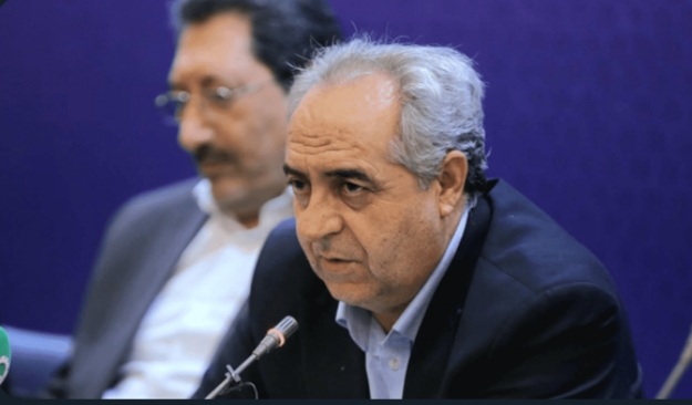 ماشین سازی تبریز از لیست واگذاری های سازمان خصوصی‌سازی خارج شود