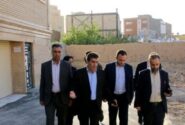 توسعه محله تاریخی امیرخیز؛ گامی برای هویت‌افزایی