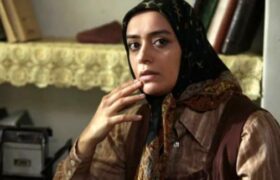 بیوگرافی و زندگینامه الهام چرخنده