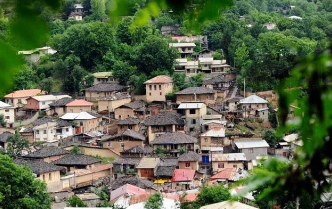 ۳ روستای ایران جهانی شدند