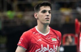 شوک به والیبال ایران؛  صابر کاظمی به کما رفت
