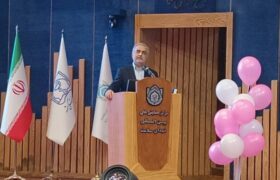 سرطان پستان در ایران هر ساعت ۲ نفر را مبتلا می کند