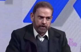 فیروز کریمی مجبور به عذرخواهی شد؛ تقصیر رسانه های بیگانه هاست