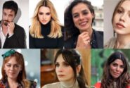 سریال‌های ترکی روی فاز نشئگی | آزمایش کدام بازیگران مثبت شد؟ | خون‌بازی روی صحنه