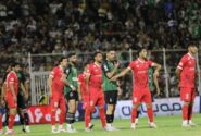 مجمع پرسپولیس به حد نصاب نرسید و لغو شد