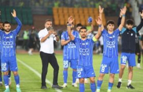 تدارک ترسناک هواداران استقلال برای الوحدات اردن