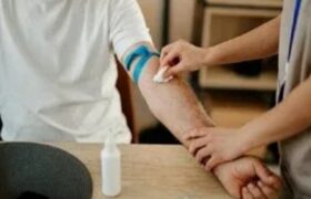 ۵ آزمایشی که ‌ بعد از ۴۰‌ سالگی باید انجام دهید