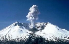اتاق ماگمایی دماوند می‌تواند برق منطقه را تامین کند/ کانی‌های تفتان مردم نابرخوردار منطقه را ثروتمند می‌کند