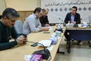 تحقق ۸۶ درصدی بودجه منطقه ۳ تبریز در نیمه نخست سال/ عمارت کلاه فرنگی امسال به بهره‌برداری می‌رسد