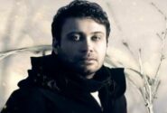 انتشار تصویر تازه از محسن چاوشی هم‌زمان با قطعه «بامداد خمار»