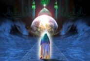 امام زمان (عج) هنگام ظهور پیر است؟/ ندای آسمانی قبل از آمدن مهدی (عج) چه می گوید؟