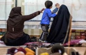 افزایش حیرت‌انگیز زنان سرپرست خانوار در ایران