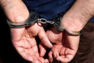سرهنگ شکری: سارق مسلح مسافربر نما در ارومیه دستگیر شد