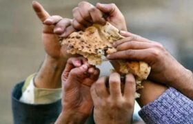 افزایش قیمت‌ها باعث می‌شوند مردم به بیشتر به کربوهیدرات‌ها مانند برنج، نان و سیب‌زمینی روی آورند/ این موضوع باعث اضافه وزن و چاقی شده است