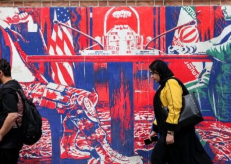 دیوار بی‌اعتمادی میان ایران و آمریکا بلند و بلندتر شد