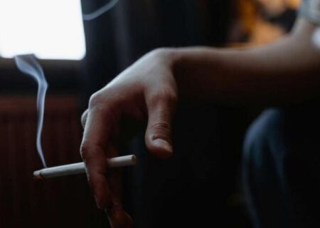 پیری زودرس؛ میراث پدران سیگاری