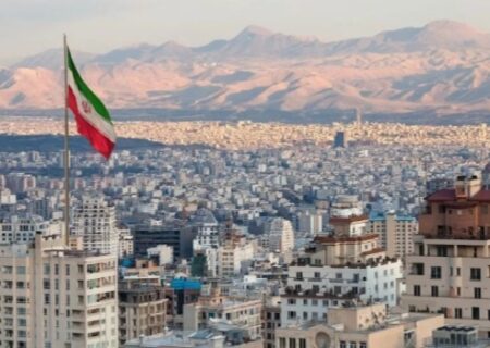 تحقیق جدید: ایران یکی از کانون‌های فرونشست شدید زمین در جهان است