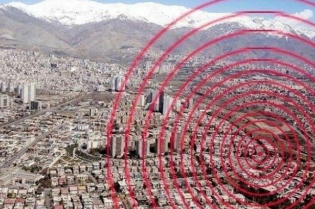 زلزلههای سریالی زواره، کدام گسل را فعال کرد؟ / خطر بیخ گوش تهران!