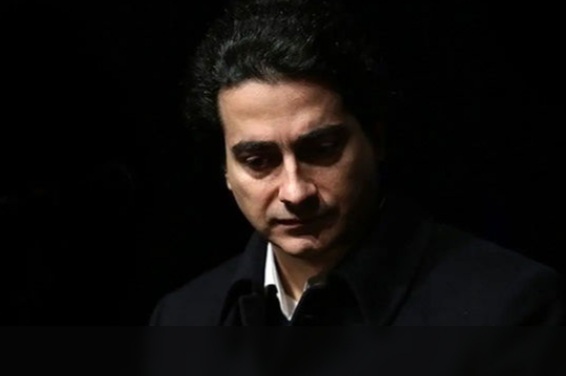 شعرخوانی جگرسوز همایون شجریان از حسین منزوی