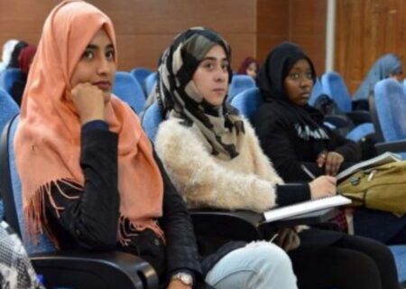 تبریز در تقاطع دیپلماسی علمی و نفوذ فرهنگی