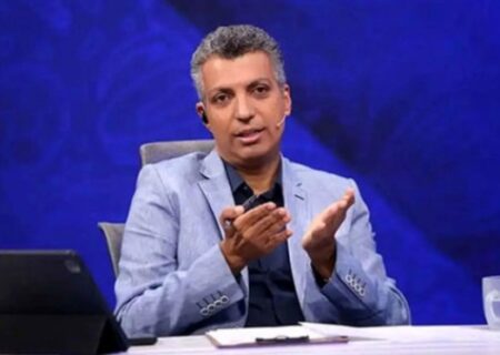 انتقاد تند فردوسی‌پور از کاروان ۸۶ نفره تیم ملی فوتبال در دبی/ ویدئو