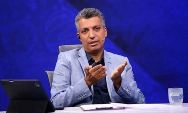 انتقاد تند فردوسی‌پور از کاروان ۸۶ نفره تیم ملی فوتبال در دبی/ ویدئو
