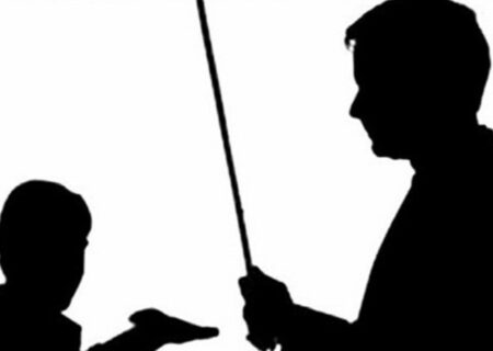بینی شکسته و پرده گوش پاره؛ تنبیه دانش‌آموز توسط مدیر به‌خاطر یک شوخی