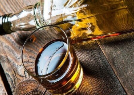 علائم مهم مسمومیت با الکل/ اینفوگرافیک