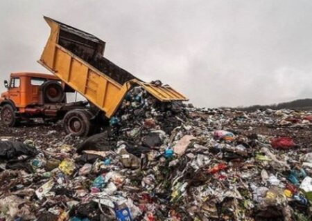 درآمد چین از زباله بیشتر از درآمد ایران از نفت است/ اینفوگرافی