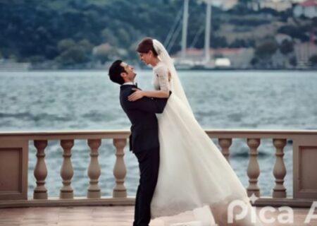 هزینه برگزاری یک عروسی در ترکیه چقدر است؟