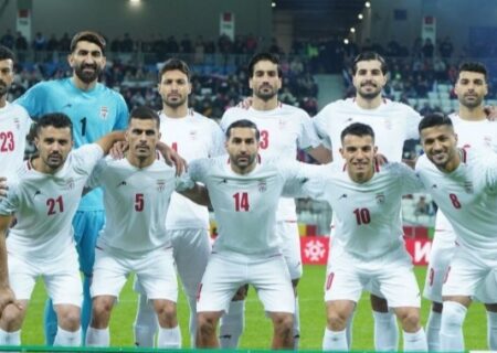 پوست‌اندازی تیم ملی با قلعه‌نویی؛ جوان‌ترین ترکیب ایران مقابل تانزانیا؟
