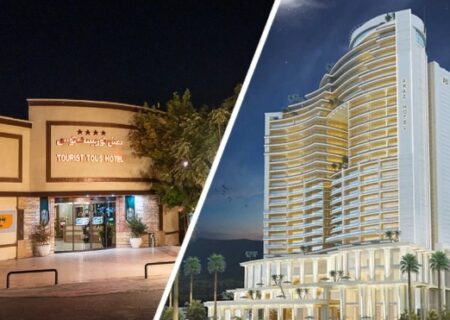 تفاوت هتل و متل و هاستل در چیست؟