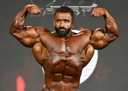 هادی چوپان چقدر در سال برای بدنش هزینه می‌کند؟