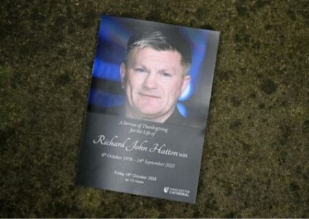 دلیل مرگ اسطوره بوکس اعلام شد؛ خودکشی به شکلی عجیب