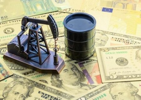 قیمت نفت چند؟