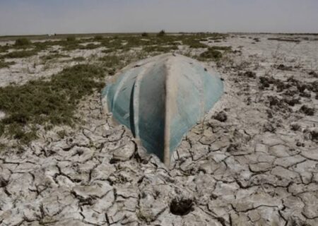 ۸۵ درصد حقابه ایران توسط افغانستان پرداخت نشد