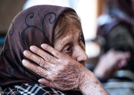 سالمندی در ایران زنانه می‌شود/ ویدئو
