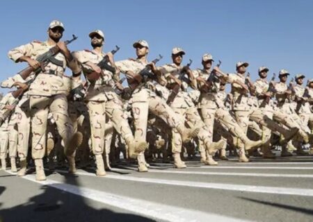 اعلام فراخوان مشمولان اعزامی پایه خدمتی آبان ۱۴۰۴