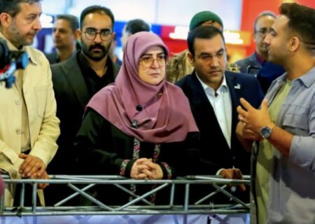 دولت چهاردهم به دنبال ایجاد زمینه امید و اشتغال است