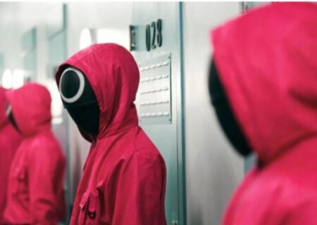 نسخه عربی اسکویید گیم در راه است؟