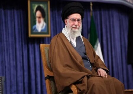 اصلاً شما چه کاره هستی؟!