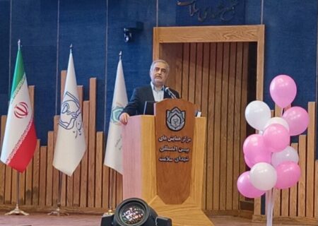 سرطان پستان در ایران هر ساعت ۲ نفر را مبتلا می کند